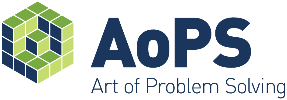 Art of Problem Solving logo