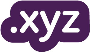 .xyz logo